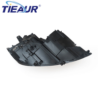 Boîtier de phare TIEAUR pour système d'éclairage automobile, accessoires de carrosserie, base arrière pour 217 Année 2020
