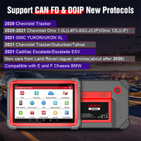 LAUNCH X431 IMMO PLUS X431 IMMO Elite Plus Herramienta de Diagnóstico Automotriz OBD2 con X-PROG3 para Programación de Llaves, el Más Vendido del 2026