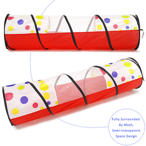<span class=keywords><strong>Tunnel</strong></span> de jeu <span class=keywords><strong>pop</strong></span>-<span class=keywords><strong>up</strong></span> portable pour enfants, tube de jeu pour enfants, <span class=keywords><strong>tunnel</strong></span> de jeu intérieur/extérieur pour enfants - Product Image 3