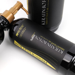 ทรีทเมนต์3 in 1เคราตินสำหรับผมคอลลาเจนโบลท์ไร้ฟอร์มาลดีไฮด์ฉลากส่วนตัว - Product Image 6