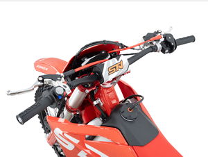 Moto tout-terrain <span class=keywords><strong>Enduro</strong></span> Stoner Racing G9PRO-YBS300PRO 300cc à quatre <span class=keywords><strong>temps</strong></span> pour la montagne et les sentiers - Product Image 4