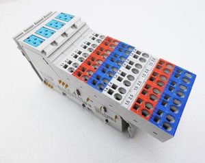 อินดรามัต R-IB IL 24 DI 16 289290 ModID. <span class=keywords><strong>190</strong></span> HW/<span class=keywords><strong>FW</strong></span> 04/- -มือสอง- - Product Image 1