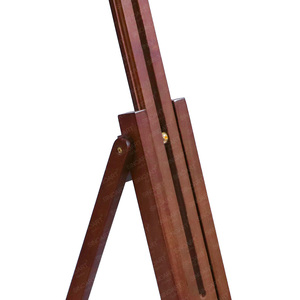 <span class=keywords><strong>Cavalletto</strong></span> <span class=keywords><strong>da</strong></span> Disegno Pieghevole Multifunzione in Legno <span class=keywords><strong>per</strong></span> Artisti - Product Image 5