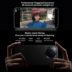 Xiaomi Civi 4 Pro, 16GB+512GB, Telefono Cellulare Android con Fotocamera da 50MP e Schermo da 6,55 Pollici - Product Image 6