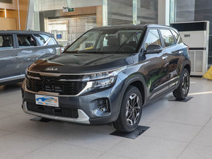 Kia <span class=keywords><strong>Serato</strong></span> 2025 1.5L IVT Versión Lujo Confort, SUV Compacto de Gasolina, Tracción Delantera, 5 Plazas, Volante a la Izquierda - Product Image 2