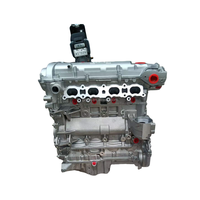 Moteur LAF LEA Ecotec 2.4 neuf pour GM Chevrolet HHR Impala Pontiac G5 G6 Saturn Equinox Verano