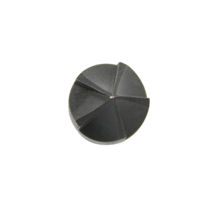 1 pièce Outil de chanfreinage à cinq lames avec manche hexagonal compact, ouvre-trou pour le travail du bois - Product Image 6