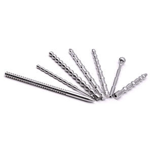 <span class=keywords><strong>Service</strong></span> d'usinage CNC de précision pour pièces en aluminium et en acier inoxydable Solutions de prototypage métallique personnalisées de haute qualité - Product Image 4