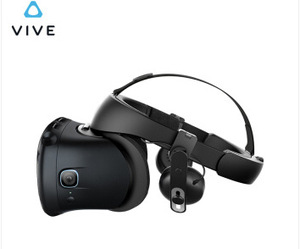 Casque OLED tout-en-un Cosmos Edition avec écran de résolution 3K-5K, fréquence de rafraîchissement de 90 Hz, casque intelligent - Product Image 5