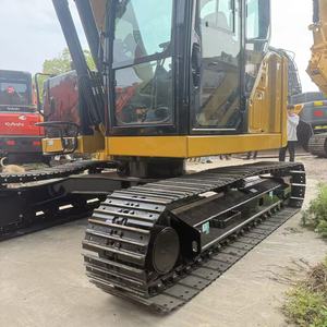 Excavadoras CAT Caterpillar 310 de 10 toneladas usadas originales de Japón. Excavadora CAT 310 de segunda mano en buen estado y a bajo precio. - Product Image 2