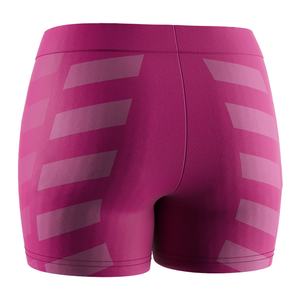 Uniforme Deportivo Personalizado para Equipo, Elástico en 4 Direcciones, de Secado Rápido, para Gimnasio, Voleibol, Pantalones Cortos de Voleibol de Playa para Mujer - Product Image 6