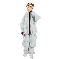 Combinaisons de ski personnalisées OEM Pantalons de snowboard Vêtements de ski Vêtements de ski Pantalons de neige Combinaisons de neige
