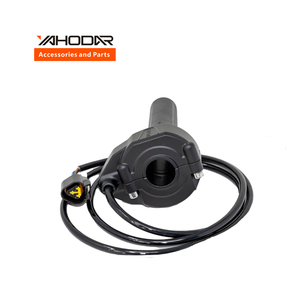 Accessori per Moto Elettriche: Acceleratore con Doppio Sensore Hall per Surron Light Bee, <span class=keywords><strong>Ricambi</strong></span> per Biciclette Elettriche SURON - Product Image 3