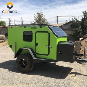Meilleur prix <span class=keywords><strong>Caravane</strong></span> hybride tout-terrain <span class=keywords><strong>avec</strong></span> lit superposé - Product Image 5