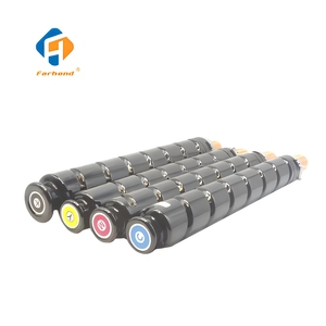 <span class=keywords><strong>Cartouche</strong></span> de toner couleur compatible NPG52 GPR36 EXV34 pour copieurs IR ADV C2020/C2025/C2030 – Vente <span class=keywords><strong>en</strong></span> <span class=keywords><strong>gros</strong></span> - Product Image 1