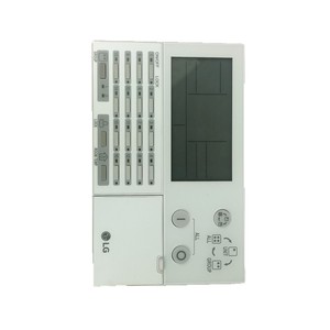 Contrôleur de climatisation central Tonghui ACM73038802 PQCSZ250S0 Version anglaise - Product Image 5