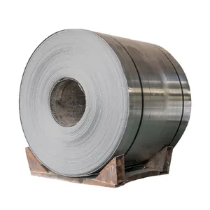 China Hot Sales Build Material Q235 Carbon Steel Hot Rolled Steel Coil A572 Carbon Steel Coil