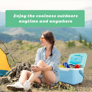 Boîte isolée en gros et <span class=keywords><strong>boule</strong></span> de massage de <span class=keywords><strong>glace</strong></span> Combo-<span class=keywords><strong>prix</strong></span> usine, remise de commande en gros disponible - Product Image 2