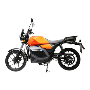 Motocicleta Eléctrica Deportiva de Alta Velocidad 72V 3000W 5000W, Bicicleta Eléctrica Urbana para Adultos, Potente E-<span class=keywords><strong>Moto</strong></span> para Desplazamientos Urbanos y Carreras - Product Image 4