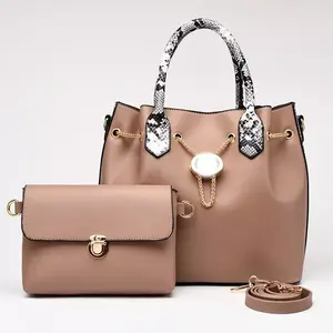 New Fashion 2024 Women Handbag Luxury Designer Leather Shoulder Bags Large Capacity Shoulder Bag Handbags