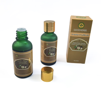 Großhandel: Herren-Kräuteröl – Thailändisches rotes Kudzu-Wurzelöl zur Steigerung von Energie und Vitalität, 30ml Flasche