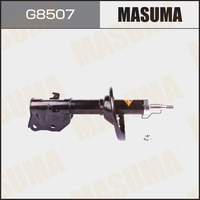 G8507 MASUMA Chassis Suspensi As Roda Depan Shock Absorber Depan/Kiri untuk SUBARU XV G33. 1600cc. 20310FJ090 20310FJ091 20310FJ092