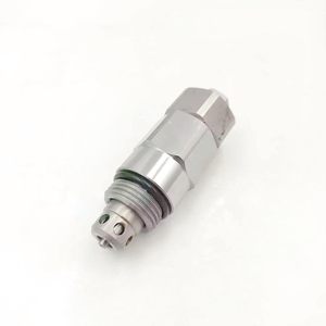 Válvula de Alivio para Excavadora 250-2508 116-3600 2502508 1163600 para E320C E322 E325L E315 E330 325C - Product Image 3