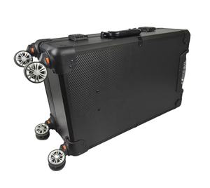 Chariot de rangement pour cartes classées P-S-A SGC BGS, personnalisable OEM/ODM, avec conception légère et résistante aux intempéries IP67 - Product Image 5