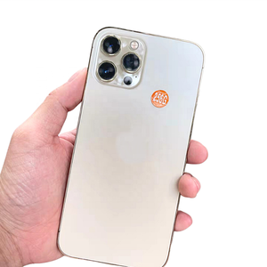 I vettori ABC di grande quantità all'ingrosso hanno sbloccato il telefono cellulare originale per <span class=keywords><strong>iphone</strong></span> <span class=keywords><strong>12</strong></span> pro 128GB 256GB 512GB di seconda mano - Product Image 1