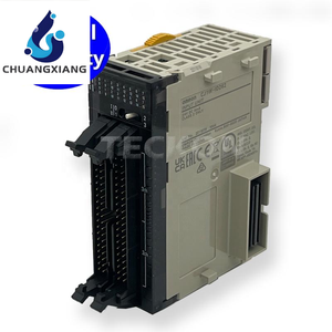 Nuevo Módulo de Controlador Lógico PLC CJ1W ID262 Original, Unidad de Entrada para Programación de Almacenes, Aplicación Serie CJ - Product Image 1