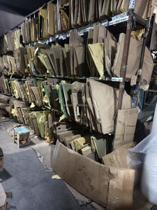 Vetro Posteriore Temperato per Auto con Funzione Sbrinamento, <span class=keywords><strong>Parabrezza</strong></span> OE MAZ-6-16-LVCS-1Z per <span class=keywords><strong>Mazda</strong></span> <span class=keywords><strong>3</strong></span> - Product Image 6