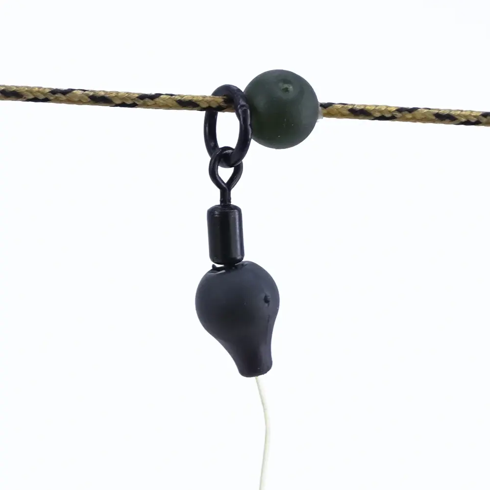 Tungsten Hook Beads Tungsten Beads Carp Fishing Fishing Beads