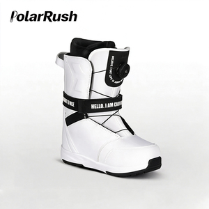 Bottes de snowboard chaudes pour l'hiver avec doublure thermoformable amovible pour les stations de <span class=keywords><strong>ski</strong></span> en montagne, sports de <span class=keywords><strong>ski</strong></span> en plein air - Product Image 5