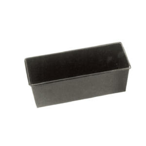 DF DF EDS XK-2001 Loaf Pan Size: 21x11.5x7.5cm(8.3x4.5x2.7")24pcs/ctn 0.01cbm bakery <b>house</b> <b>tools</b> - Product Image 1