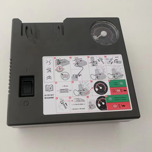 Pour <span class=keywords><strong>Peugeot</strong></span> OE 9816284880 YL02078980 pièce d'auto nouvelle condition pompe à Air compresseur pneu trousse à outils pompe de gonflage des pneus pour <span class=keywords><strong>Peugeot</strong></span> - Product Image 5