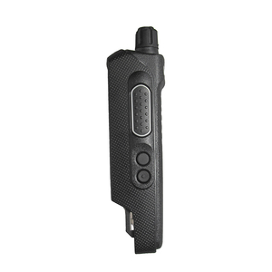 Radio Bidireccional Industrial Digital de Largo Alcance VHF de 300MHz, Walkie Talkie DP2400e de 10 km - Product Image 1