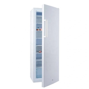 <span class=keywords><strong>Congelador</strong></span> <span class=keywords><strong>Vertical</strong></span> de 235L con <span class=keywords><strong>Cajones</strong></span> para el Hogar - Product Image 5