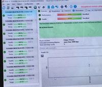 Disco Rigido Usato MG07ACA14TE 14TB HDD 3.5" 7.2K RPM SATA 6Gbps 512e