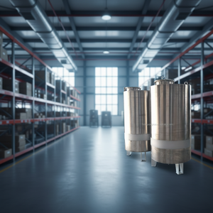 Contenedor de Acero Inoxidable para Almacenamiento de Aceite, Tanque de Agua de 20000 Galones, Tanque de Almacenamiento de Agua, Tanque de Almacenamiento de 20000l para Aceite - Product Image 6