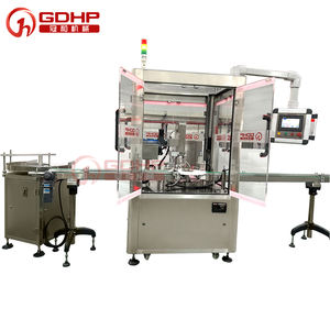 מכונת מילוי חצי אוטומטית 5 מ "ל 30 מ" ל נוזל לשימוש קוסמטי שמן אתרי קטן מילוי כביסה נוזלי אוראלי - Product Image 2