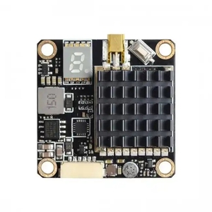 2000mW Công suất đầu ra cao chuyển sang âm thanh thông minh 5.8GHz 40ch máy phát tầm xa FPV VTX MMCX betaflight UAV AKK FX2 Dominator - Product Image 4