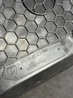 SUKU CADANG MOBIL BEKAS ASLI UNTUK LAMBORGHINI AVENTADOR COVER COVER TWEETER OEM 470035492C