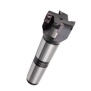 MTB4-EAP/BAP-400R 30/32/35/40/45/50/63 -2T/3t/4T Mohs taper Shank <span class=keywords><strong>indexable</strong></span> r0.8 góc bên phải kết thúc phay Rod apmt 1604 chèn - Product Image 4