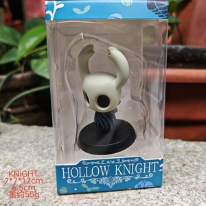 Nouvelle figurine Hollow Knight version bataille : Hornet, Little Knight et Quirrel – Modèle de collection, Merchandising de <span class=keywords><strong>jeu</strong></span> - Product Image 4