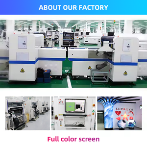 الإعلان التجاري بالألوان الكاملة بدقة عالية في الأماكن المغلقة ببكسل صغير - Product Image 6