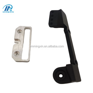 Chuyên Nghiệp Tùy Biến Chính Xác Nhà Máy Thiết Kế Gia Công CNC Dịch Vụ Gia Công CNC Các Bộ Phận Thép Với Chất Lượng Cao - Product Image 2