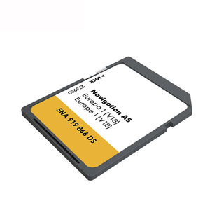 NOUVEAU Pour <span class=keywords><strong>VW</strong></span> <span class=keywords><strong>Discover</strong></span> <span class=keywords><strong>Media</strong></span> <span class=keywords><strong>Navigation</strong></span> AS V18 Map UK Europe 2022-2023 Sat Navi Sd Cid Card 32GB - Product Image 4