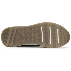Zapatillas Deportivas Negras para Hombre, Estilo Básico para Caminar, Calzado Informal Transpirable de Cuero Real, Buena Venta - Product Image 3