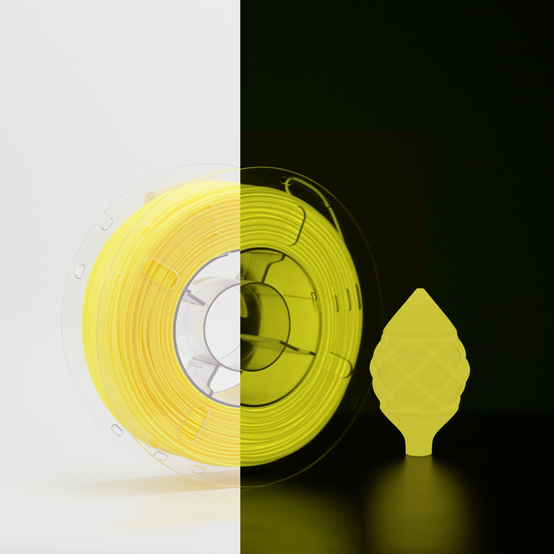 Bonbons jaunes