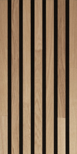 Offre exceptionnelle sur les panneaux acoustiques MEISTER Acoustic Sense Wood, panneaux insonorisants en bois avec isolation acoustique <span class=keywords><strong>efficace</strong></span>. - Product Image 3